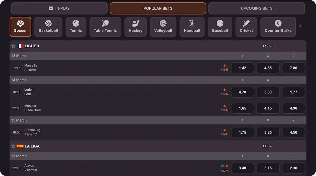 Crazytower Sport